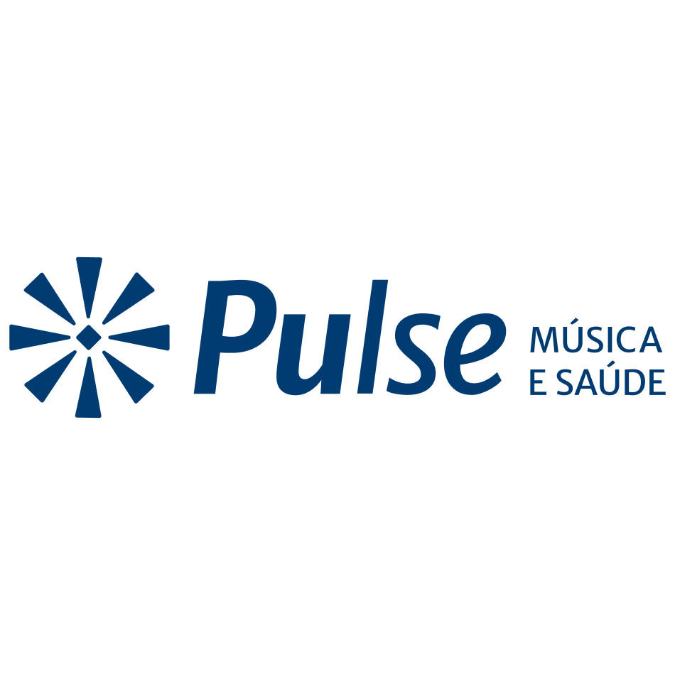 Pulse - Música e Saúde Logo